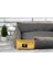 Premium Lux Seri Iç Mekan Fermuarlı Yıkanabilir Kedi ve Köpek Yatağı (80*100CM) Xlarge 5