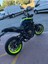 MT07-600RR-R1 Ön 120 Arka 180 Ebat Uyumlu Yarım Jant Şeridi Sarı Toplam 4 Adet Takım Halinde 1