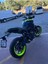 MT07-600RR-R1 Ön 120 Arka 180 Ebat Uyumlu Yarım Jant Şeridi Sarı Toplam 4 Adet Takım Halinde 4