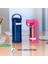 F401 Funtainer Ss Çocuk Pipetli Termos 0,355 Lt 3