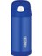 F401 Funtainer Ss Çocuk Pipetli Termos 0,355 Lt 5