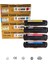 Canon I-Sensys MF-733CDW Toner Seti 1