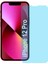 Apple iPhone 12 Pro Uyumlu Montreal Kılıf ve Nano Cam Ekran Koruyucu Set 3