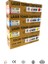 Canon I-Sensys MF-735CX Toner Seti 3