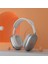 P9 Bluetooth 5. 0 Kafa Üstü Kulaklık – 10H Batarya, Tf Kart & Aux Giriş, Mikrofonlu Stereo 5