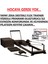 Ev Tipi Pilates Reformer Aleti ve Yapay Zeka Trainer Egzersiz Program Oluşturucu 1