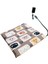 Isıtıcılı Kedi Köpek Minderi Kedi Isıtıcı Minder 12VOLT 45X45CMX4CM 1