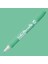 Decorite Brush Marker Pastel Green 1
