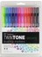 Twın Tone Markör Rainbow Tonlar Seti 12 Renk 1