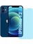 Apple iPhone 12 Uyumlu Montreal Kılıf ve Nano Cam Ekran Koruyucu Set 3