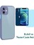 Apple iPhone 12 Uyumlu Montreal Kılıf ve Nano Cam Ekran Koruyucu Set 1