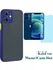 Apple iPhone 12 Uyumlu Montreal Kılıf ve Nano Cam Ekran Koruyucu Set 1