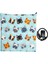 Kedi Minderi Isıtıcılı Kedi Köpek Minderi Isıtıcı Minder 12VOLT 45X45CMX4CM 2