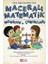 Oyun Çağı Çocuklar İçin Maceralı Matematik Moebiusun Çubukları 1