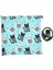 Isıtmalı Kedi Minderi Kedi Köpek Minderi Isıtıcılı Kedi Minderi Isıtıcı Pad 12VOLT 45X45CMX5CM 2