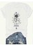 Wıld Heart Baskılı Özel Tasarım Oversize Tshirt 1