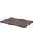 One Ortopedik Köpek Yatağı Kahverengi M 50X75X2CM Drstr 2