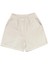 Slim Fit Duble Paça Gabardin Şort %100 Pamuk 2