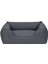 Alpha Outdoor Antrasit Köpek Yatağı M 65X80CM Drstr 1