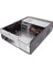Frısby FC-S6020B 300W Kulplu Slım Tower Kasa 4