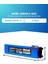 Mobil Urban E-Go2 Batarya ( Kapasite) 36V 6.000MAH Pil Elektrikli Scooter Bataryası 2