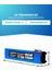 Lg Tüm Modellerle Uyumlu Scooter Batarya 36V 6000MAH (Eko Kapasite) Pil Elektrikli Scooter Bataryası 2