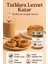 330 gr Kavanoz – Katkısız Doğal %90 Fındıklı Ezmesi (Yerli Üretim) 1