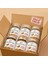 330 gr Kavanoz – Katkısız Doğal %90 Fındıklı Ezmesi (Yerli Üretim) 4