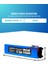Giddy Kick Scooter Uyumlu Batarya (EKO KAPASİTE) 36v 6000mah Elektrikli Scooter Bataryası 2