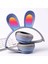 P47R Bluetooth 5. 0 Tavşan Kulaklı Katlanabilir Kulaklık – Rgb Led, Tf Kart & Aux, Hd Mikrofon – Android & Ios Uyumlu 3