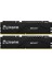 16GB Ddr5 CL30 Dımm KF560C30BBEK2-16TR Kıngston Beast Soğutuculu 2X8G 1