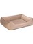 Delta Leo Ekru Kedi ve Köpek Yatağı S 60X75CM Glstd 2