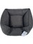Petboss Lüx Tüy Tutmaz Kedi Köpek Yatak No:1 60CM-50CM-20CM 3