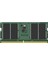 32GB 5600MHZ Ddr5 CL46 Sodımm KVR56S46BD8-32 Kıngston 1