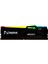 8gb Ddr5 CL36 KF556C36BBEA-8TR Kıngston RGB1X8 1