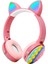 SY950 Bluetooth 5. 0 Pop‑ıt Katlanabilir Kulaklık – LED Eğlence, Tf Kart & Aux, Mikrofonlu – Android & Apple iPhone Uyumlu 2