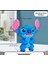 5600 Parça (Kutulu) Orijinal Stitch Karikatür Yapı Blokları - Stitch Anime Temalı Parti Oyunları- LEGO - karne hediyesi 2