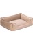 Delta Leo Ekru Kedi ve Köpek Yatağı Xs 45X55CM Mxpma 2