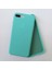 İphone 7 Plus / 8 Plus ile Uyumlu İçi Kadife Esnek Silikon Kılıf 1
