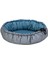 Sunflower Kedi ve Köpek Yatağı Çift Taraflı Mavi/gri 60CM 492113 1