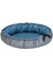 Sunflower Kedi ve Köpek Yatağı Çift Taraflı Mavi/gri 85CM Mxpma 1
