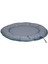 Sunflower Kedi ve Köpek Yatağı Çift Taraflı Mavi/gri 85CM Mxpma 3
