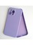 Apple iPhone 13 Pro Max 6.7 Uyumlu Kamera Korumalı Lansman Içi Kadife Silikon Kılıf 1