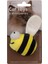 Catnipli Peluş Dijital Sesli Arı 6,5cm Drstr 1