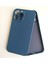 Apple iPhone 13 Pro Max 6.7 Uyumlu Kamera Korumalı Lansman Içi Kadife Silikon Kılıf 1