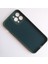 Apple iPhone 13 Pro Max 6.7 Uyumlu Kamera Korumalı Lansman Içi Kadife Silikon Kılıf 2