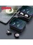 M90 Max Bluetooth 5.3 Tws Kulaklık – Powerbanklı Kutu, 50 mm Bass, Dokunmatik, Anc-Oyuncu Modu – Android & iPhone Uyumlu 6