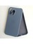 Apple iPhone 13 Pro Max 6.7 Uyumlu Kamera Korumalı Lansman Içi Kadife Silikon Kılıf 1