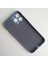 Apple iPhone 13 Pro Max 6.7 Uyumlu Kamera Korumalı Lansman Içi Kadife Silikon Kılıf 2