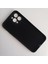 Apple iPhone 13 Pro Max 6.7 Uyumlu Kamera Korumalı Lansman Içi Kadife Silikon Kılıf 2